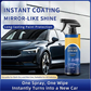 🔥2026 Hot Sale🔥Advanced Car Quick-acting Coating Agent Spray✨