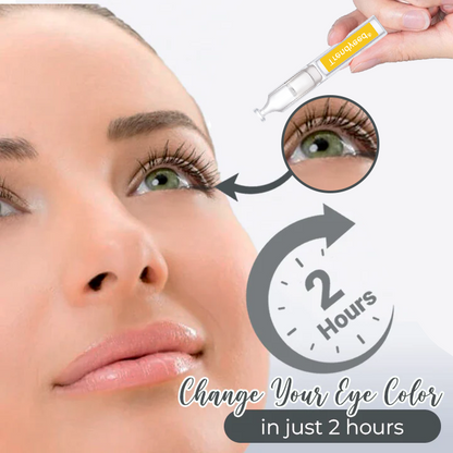 Trendyeed® Pro Formula Eye Drops: Fortgeschrittene Farbtransformation & Augenpflege