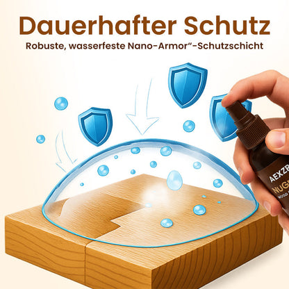 AEXZR® NuGrain Holzreparatur-Set🪵 – Echte 3D-Reparatur in 60 Sekunden