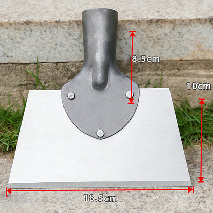 Hochleistungs-Multifunktions-Reinigungsschaufel